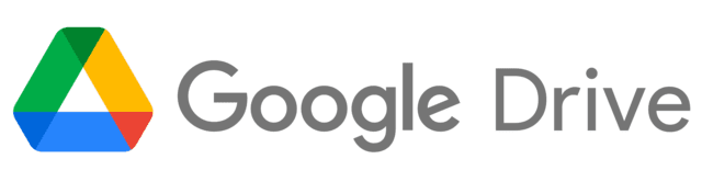 Google Drive Zoho integratie