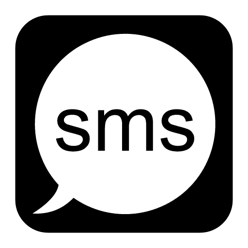SMS Zoho integratie